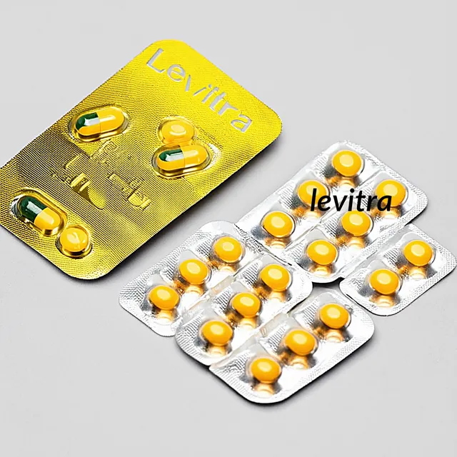 Precio de levitra 20 mg en farmacias